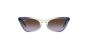 RAY-BAN JUNIOR RJ9099S 71054Q 45 MISS BURBANK