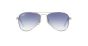 RAY-BAN JUNIOR RJ9506S 212/19 52 AVIATOR