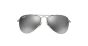 RAY-BAN JUNIOR RJ9506S 212/6G 52 AVIATOR
