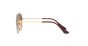 RAY-BAN JUNIOR RJ9506S 223/13 52 AVIATOR