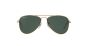 RAY-BAN JUNIOR RJ9506S 223/71 50 AVIATOR