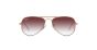 RAY-BAN JUNIOR RJ9506S 291/8H 52 JUNIOR AVIATOR
