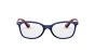 RAY-BAN JUNIOR FRAMES RY1586 3775 47