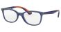 RAY-BAN JUNIOR FRAMES RY1586 3775 47