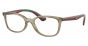 RAY-BAN JUNIOR FRAMES RY1586 3920 49