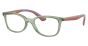 RAY-BAN JUNIOR FRAMES RY1586 3922 49