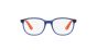 RAY-BAN JUNIOR FRAMES RY1619 3775 49