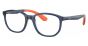 RAY-BAN JUNIOR FRAMES RY1619 3775 49