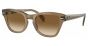 RAY-BAN RB0707S 664051 53