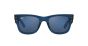 RAY-BAN RB0840S 6638O4 51 MEGA WAYFARER