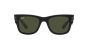 RAY-BAN RB0840S 901/31 51 MEGA WAYFARER