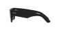 RAY-BAN RB0840S 901/31 51 MEGA WAYFARER