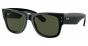 RAY-BAN RB0840S 901/31 51 MEGA WAYFARER