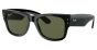 RAY-BAN RB0840S 901/58 51 MEGA WAYFARER