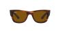 RAY-BAN RB0840S 954/33 51 MEGA WAYFARER