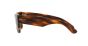 RAY-BAN RB0840S 954/33 51 MEGA WAYFARER