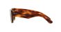 RAY-BAN RB0840S 954/57 51 MEGA WAYFARER