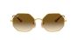 RAY-BAN RB1972 914751 54 OCTAGON