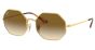 RAY-BAN RB1972 914751 54 OCTAGON