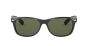 RAY-BAN RB2132 901L 5518 NEW WAYFARER
