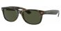 RAY-BAN RB2132 902 52 NEW WAYFARER