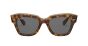 RAY-BAN RB2186 1292B1 49 STATE STREET
