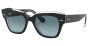 RAY-BAN RB2186 12943M 49 STATE STREET