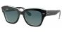 RAY-BAN RB2186 12943M 52 STATE STREET