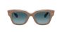 RAY-BAN RB2186 12973M 49 STATE STREET