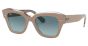 RAY-BAN RB2186 12973M 49 STATE STREET