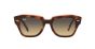 RAY-BAN RB2186 1324BG 49 STATE STREET