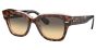 RAY-BAN RB2186 1324BG 49 STATE STREET