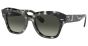 RAY-BAN RB2186 133371 49 STATE STREET