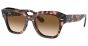 RAY-BAN RB2186 133451 49 STATE STREET