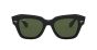 RAY-BAN RB2186 901/31 49 STATE STREET