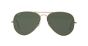 RAY-BAN AVIATOR LARGE METAL RB3025 001 6214