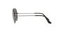 RAY-BAN RB3025 002/48 58 AVIATOR LARGE METAL