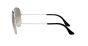 RAY-BAN RB3025 003/32 62 AVIATOR LARGE METAL
