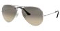 RAY-BAN RB3025 003/32 62 AVIATOR LARGE METAL