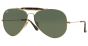 RAY-BAN RB3029 181 62 OUTDOORSMAN II