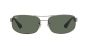 RAY-BAN RB3445 004 64 ACTIVE LIFESTYLE