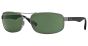 RAY-BAN RB3445 004 64 ACTIVE LIFESTYLE