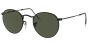 RAY-BAN RB3447 919931 50 ROUND METAL
