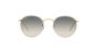 RAY-BAN RB3447JM 919632 50 ROUND FULL COLOR