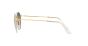 RAY-BAN RB3447JM 919632 50 ROUND FULL COLOR