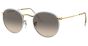 RAY-BAN RB3447JM 919632 50 ROUND FULL COLOR