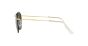 RAY-BAN RB3447JM 919671 50 ROUND FULL COLOR