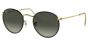 RAY-BAN RB3447JM 919671 50 ROUND FULL COLOR