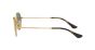 RAY-BAN RB3547N 001 51 OVAL
