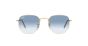 RAY-BAN RB3548 001/3F 51